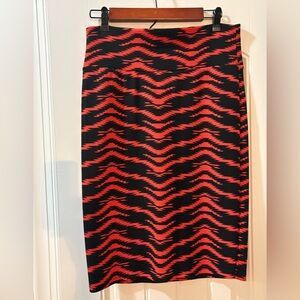 Lularoe Mini Skirt